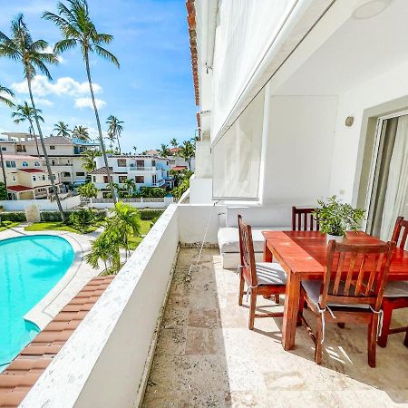Villas & Apartments Vacation Hotel Rentals Long Term Bavaro Los Corales Punta Cana Exterior photo